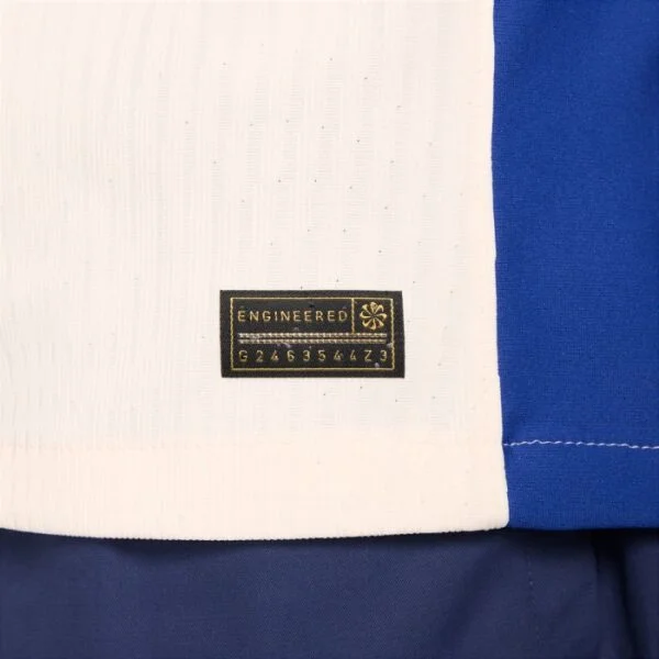 [Player Edition] Chelsea 2024 25 Dri-fit ADV. Away_(4)
