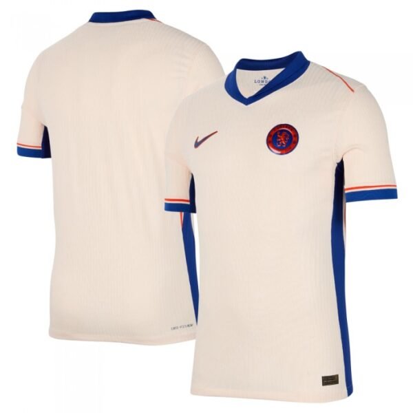 [Player Edition] Chelsea 2024 25 Dri-fit ADV. Away_(6)