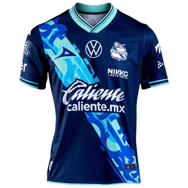 01723174783b3a36b38ClubPueblaAwayJersey202425MineJerseys