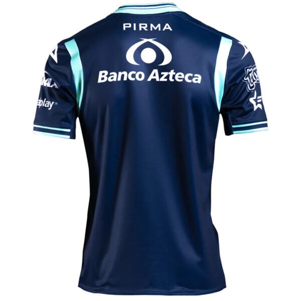 017231748133dee99ccClubPueblaAwayJersey202425BackMineJerseys