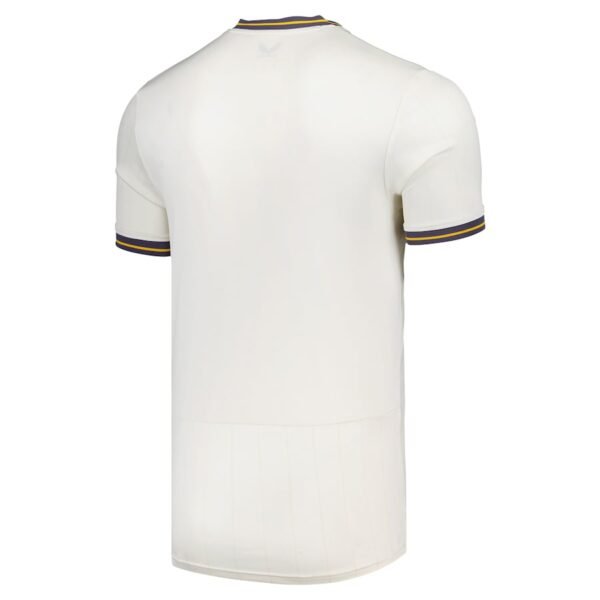Maillot Troisième Réplique Everton Castore 2024-25(2)