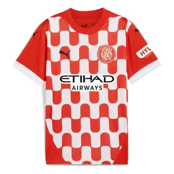 Maillot-Girona-Domicile-2024-2025-768×768