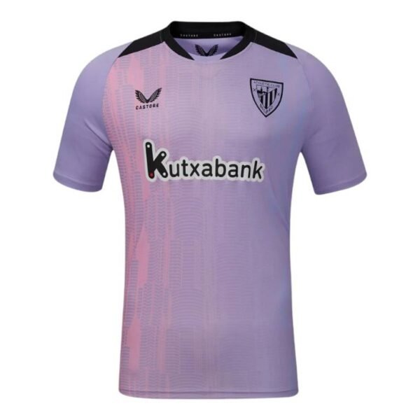 Athletic Club Bilbao Third Jersey 24/25 - Fan Edition