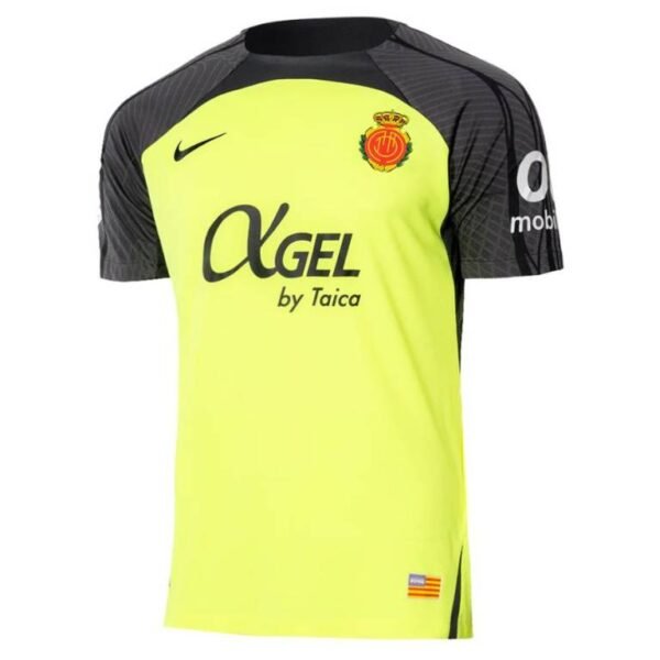 RCD Mallorca Away Jersey 24/25 - Fan Edition