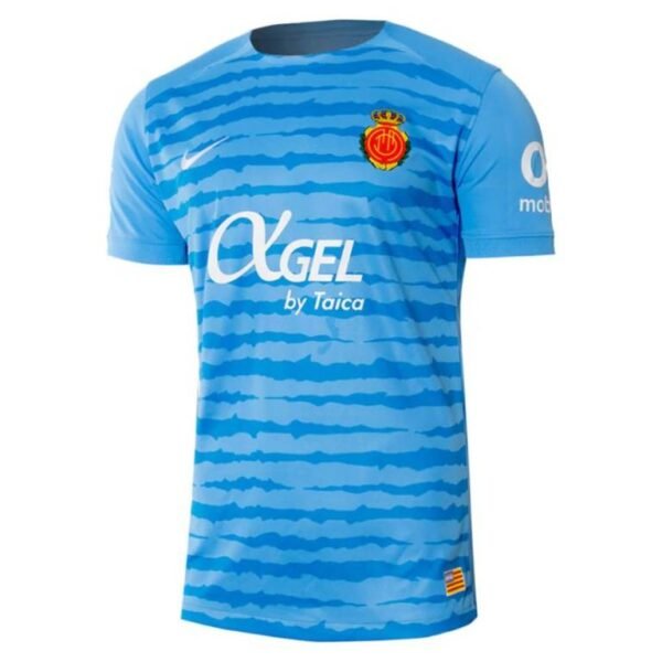 RCD Mallorca Third Jersey 24/25 - Fan Edition