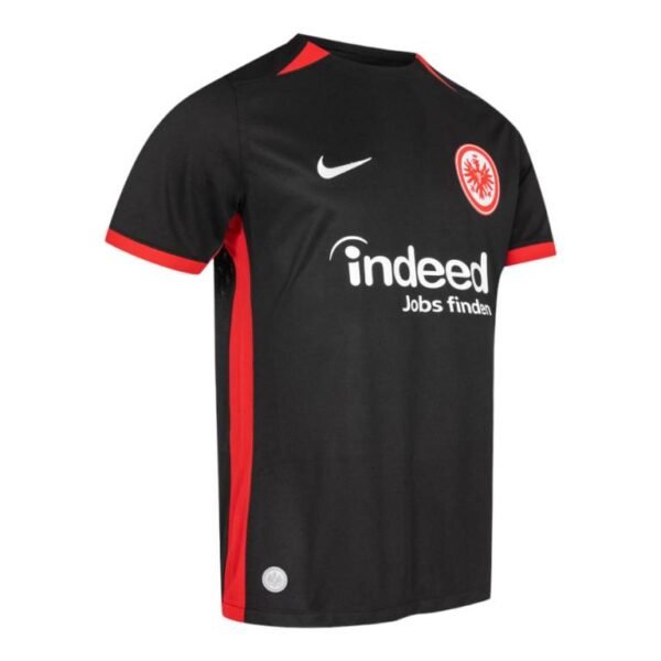 Eintracht Frankfurt Away Jersey 24/25 - Fan Edition - Image 3