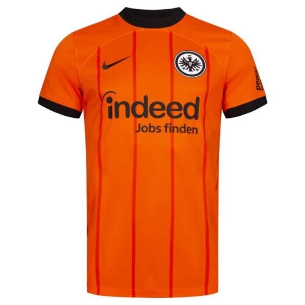 Eintracht Frankfurt Third Jersey 24/25 - Fan Edition