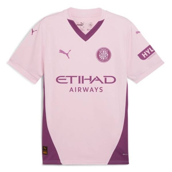 Girona Third Jersey 24/25 - Fan Edition