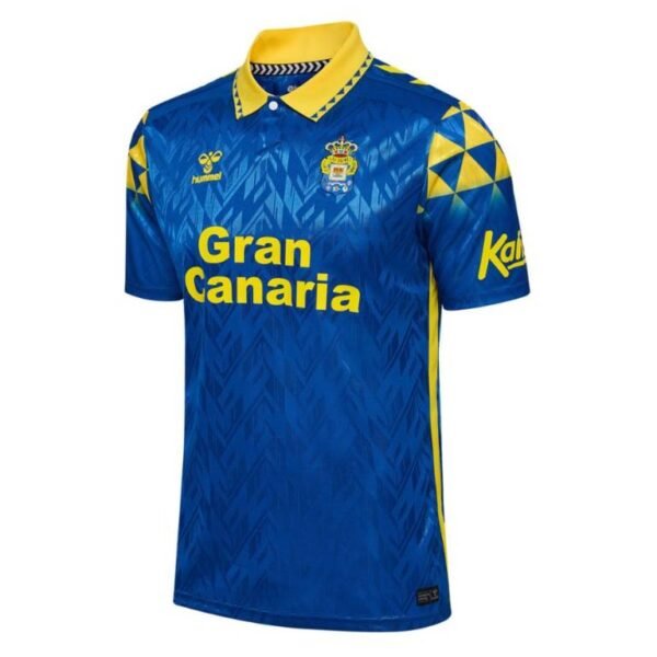 UD Las Palmas Away Jersey 24/25 - Fan Edition