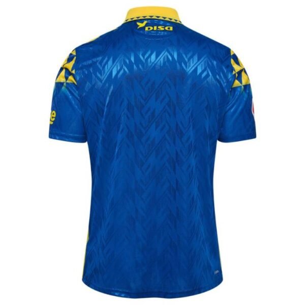 UD Las Palmas Away Jersey 24/25 - Fan Edition - Image 2