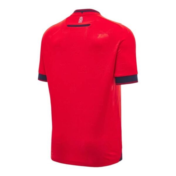 Osasuna Home Jersey 24/25 - Fan Edition - Image 2