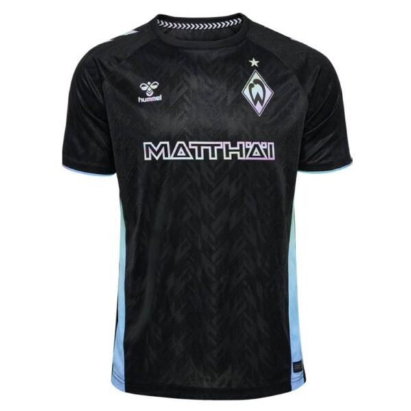 Werder Bremen Third Jersey 24/25 - Fan Edition