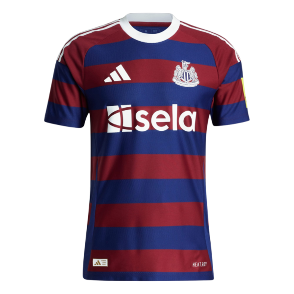 Newcastle United Home Jersey 24/25 - Player Edition img