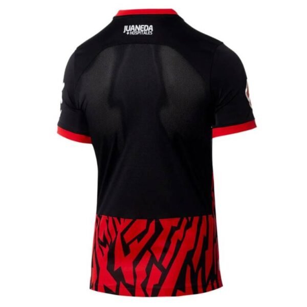 Deportivo Mallorca Home Jersey 2024 2025 2