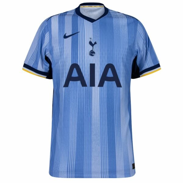 24-25 Tottenham Dri-Fit ADV Match Away Shirt
