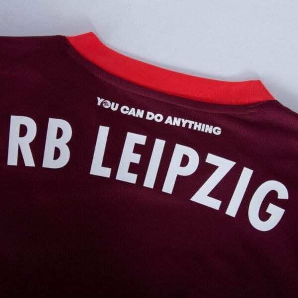 Leipzig Away Jersey 24/25 - Fan Edition - Image 6