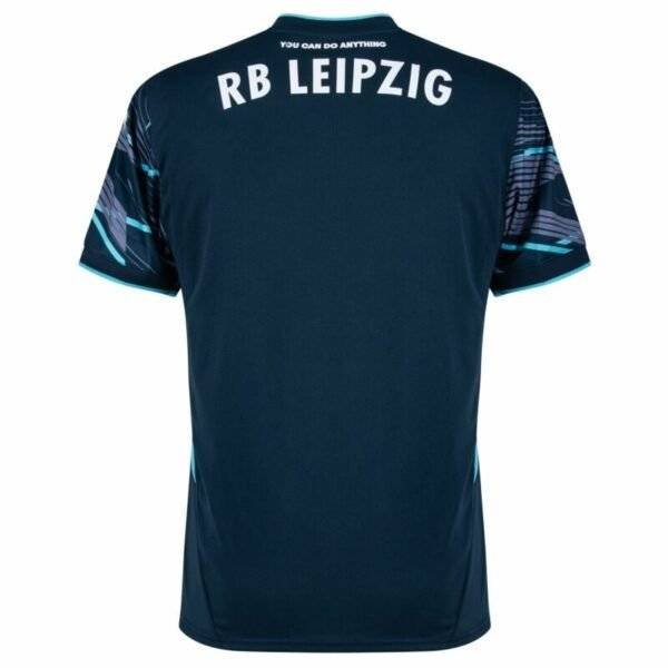 Leipzig Third Jersey 24/25 - Fan Edition - Image 2