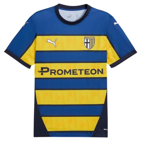 Maillot Parma PUMA Extérieur 24 25(1)