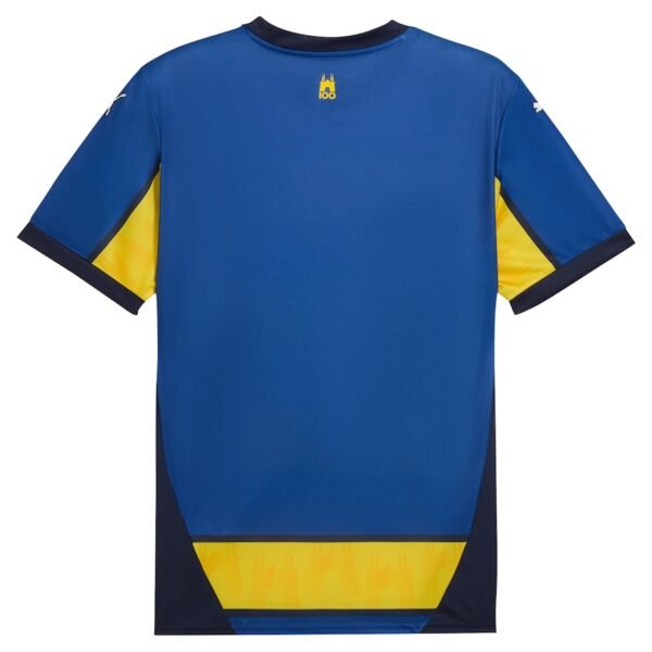 Maillot Parma PUMA Extérieur 24 25(2)