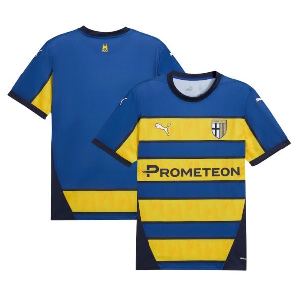 Maillot Parma PUMA Extérieur 24 25