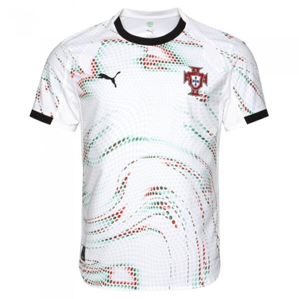 [Player Edition] Portugal 2025 Ultraweave Away Shirt(1)