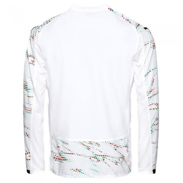 [Long sleeve – Player Edition] Portugal 2025 Ultraw(5)