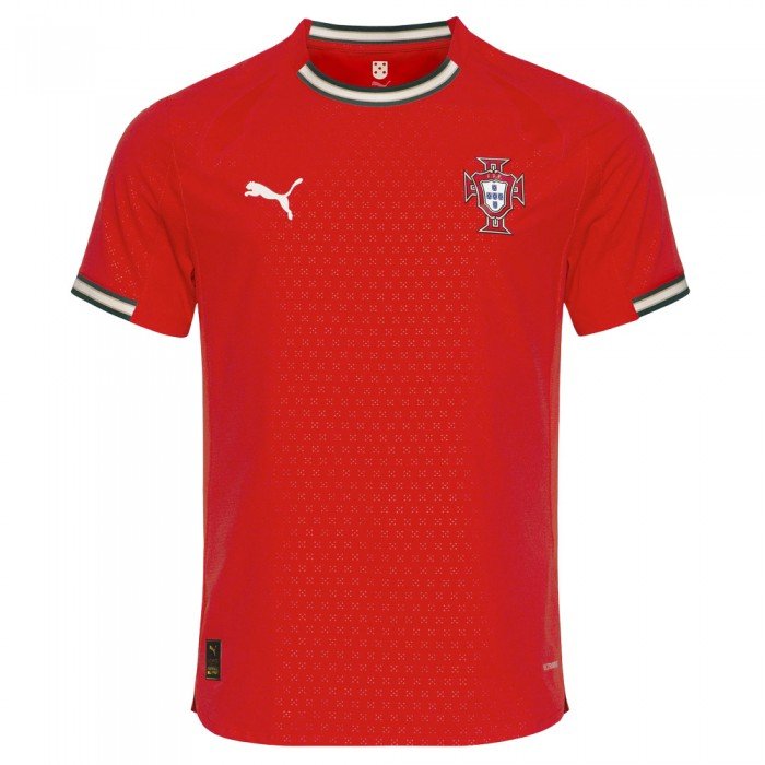 [Player Edition] Portugal 2025 Ultraweave Home Shirt(1)