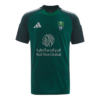 Al-Ahli Away Jersey 24/25 - Player Edition