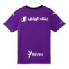 Al-Hilal Third Jersey 24/25 - Player Edition - Image 2