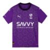 Al-Hilal Third Jersey 24/25 - Player Edition