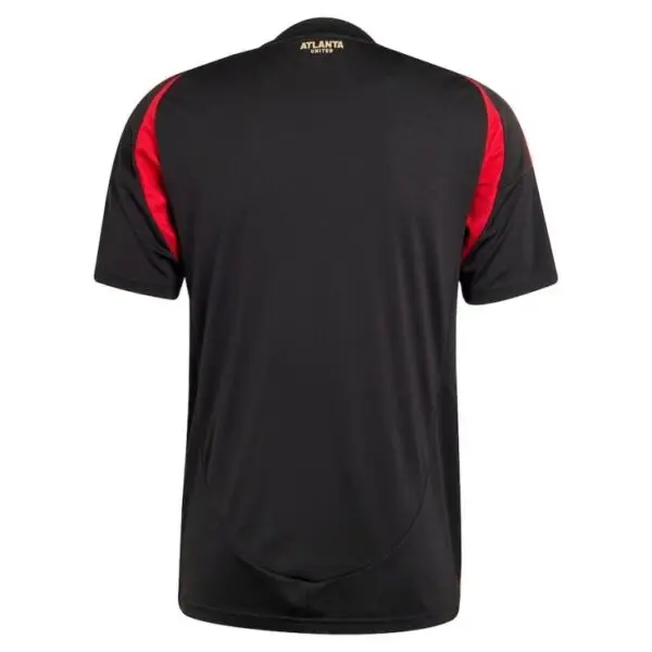 Atlanta United FC Home Jersey 25/26 - Fan Edition - Image 2