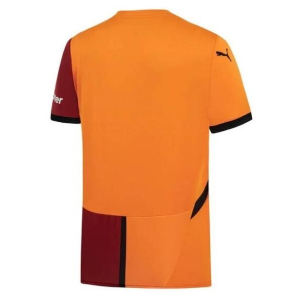 Galatasaray SK Home Jersey 24/25 - Fan Edition - Image 2