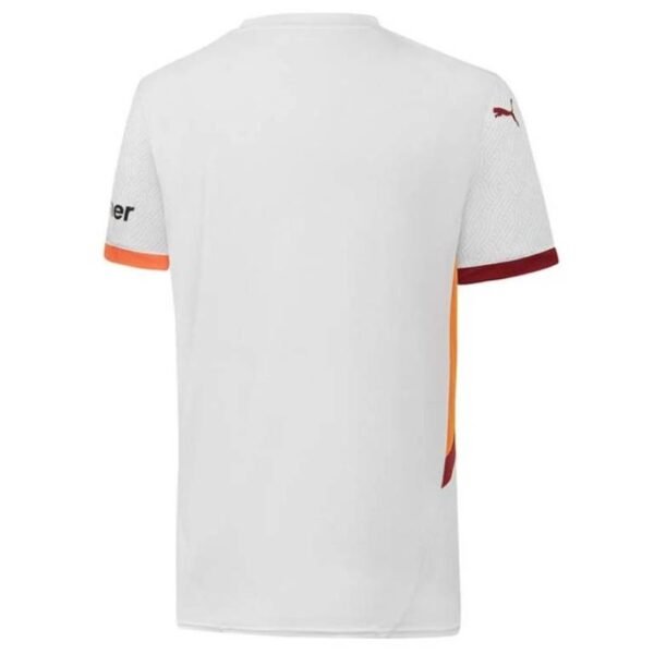 Galatasaray SK Away Jersey 24/25 - Fan Edition - Image 2