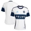 Vancouver Whitecaps FC Home Jersey 25/26 - Fan Edition - Image 3