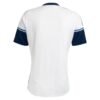 Vancouver Whitecaps FC Home Jersey 25/26 - Fan Edition - Image 2