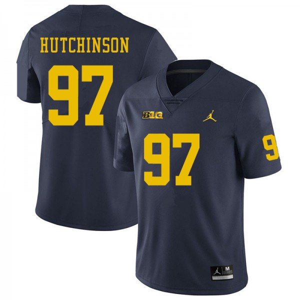 Aidan_Hutchinson_Jersey_Blue