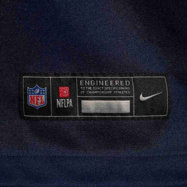 Bo Nix Jersey - Image 12