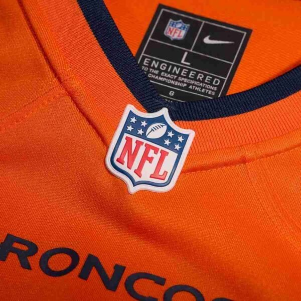 Bo Nix Jersey - Image 4