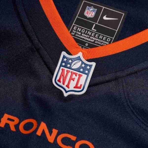 Bo Nix Jersey - Image 10