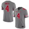 Jeremiah_Smith_Jersey_Grey