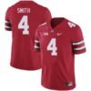 Jeremiah_Smith_Jersey_Red