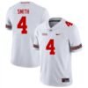 Jeremiah_Smith_Jersey_White