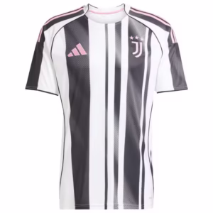 Juventus Jersey front