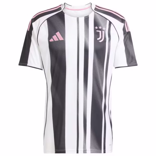 Juventus Jersey front
