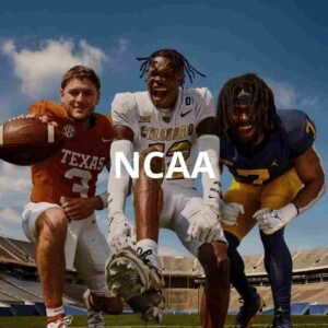 NCAA