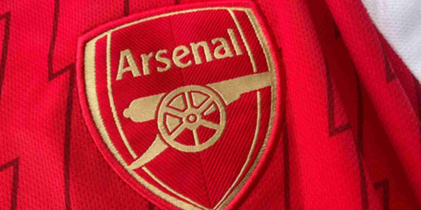 arsenal fan version