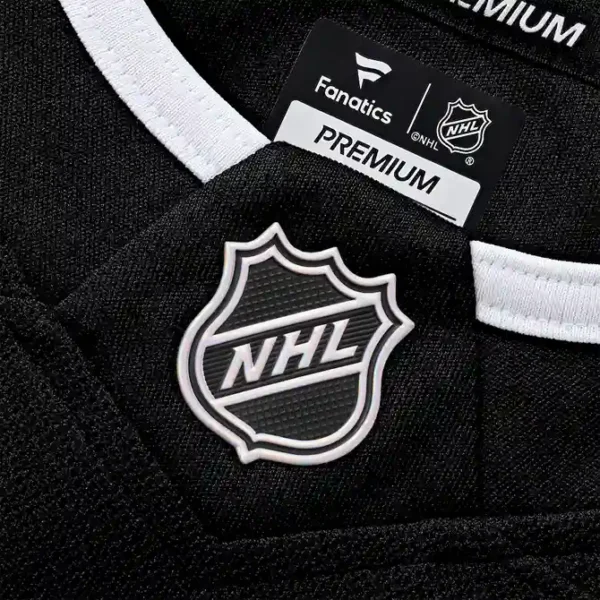 la kings jersey nhl