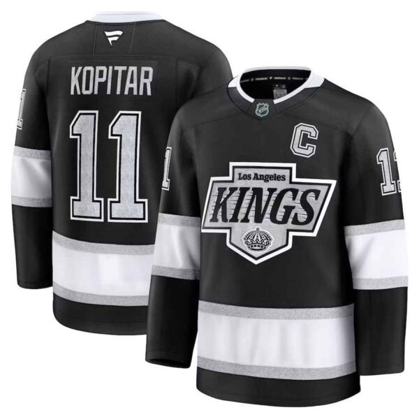 la kings jersey Kopitar