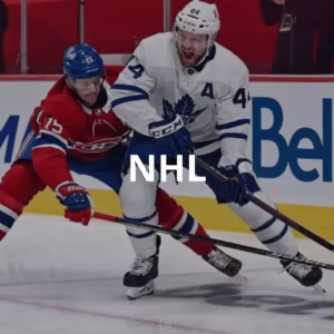 NHL