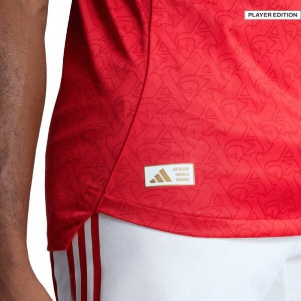 Arsenal kit Home 25-26